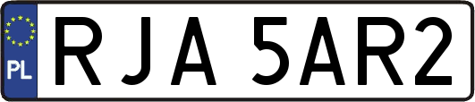 RJA5AR2