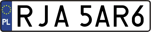 RJA5AR6