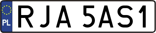 RJA5AS1