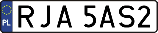 RJA5AS2