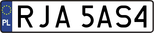 RJA5AS4