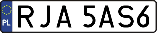 RJA5AS6