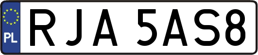 RJA5AS8
