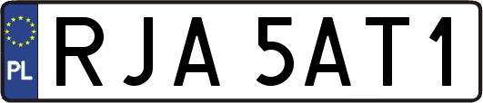 RJA5AT1