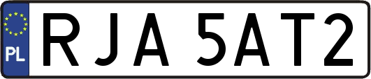 RJA5AT2