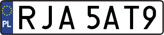 RJA5AT9