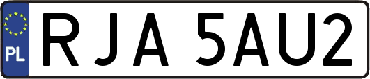 RJA5AU2