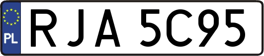RJA5C95