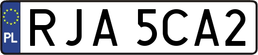 RJA5CA2