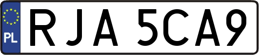 RJA5CA9