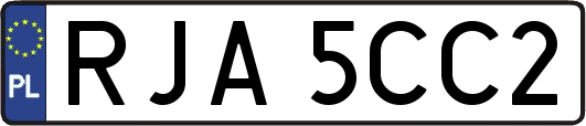 RJA5CC2