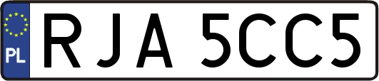 RJA5CC5