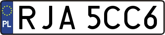 RJA5CC6