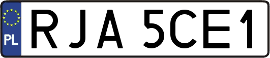 RJA5CE1