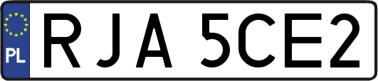 RJA5CE2