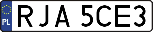 RJA5CE3