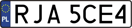 RJA5CE4