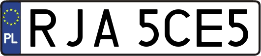 RJA5CE5
