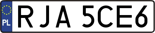 RJA5CE6