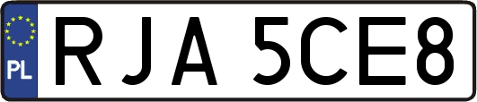 RJA5CE8