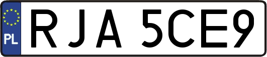 RJA5CE9