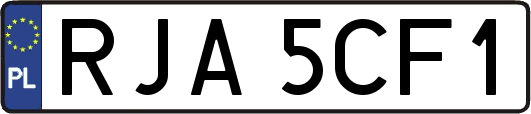 RJA5CF1