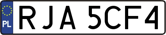 RJA5CF4