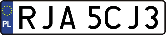 RJA5CJ3