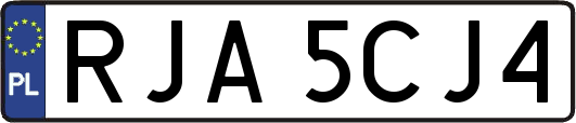 RJA5CJ4
