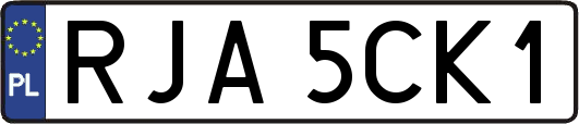 RJA5CK1