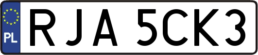 RJA5CK3