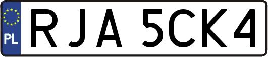 RJA5CK4