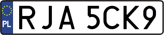 RJA5CK9