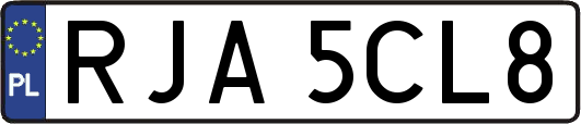RJA5CL8