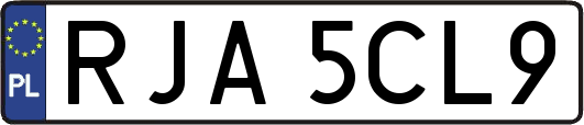 RJA5CL9