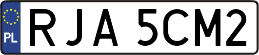 RJA5CM2