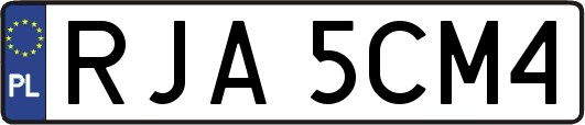 RJA5CM4