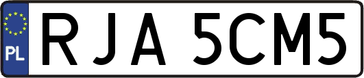 RJA5CM5