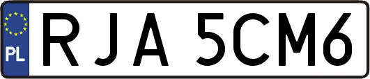 RJA5CM6