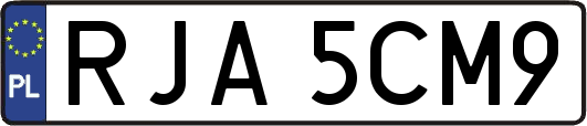 RJA5CM9
