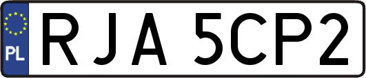 RJA5CP2