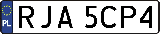 RJA5CP4
