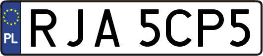 RJA5CP5