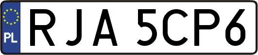 RJA5CP6