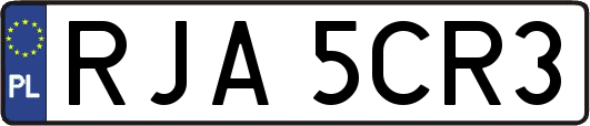 RJA5CR3