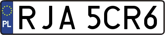 RJA5CR6