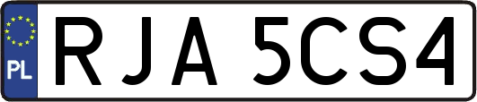 RJA5CS4