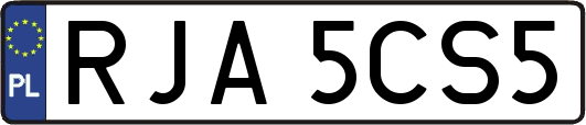 RJA5CS5