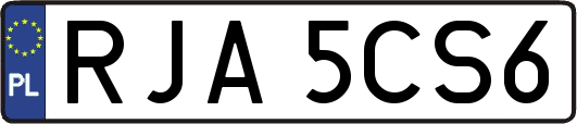 RJA5CS6
