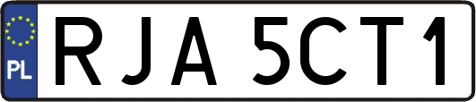 RJA5CT1